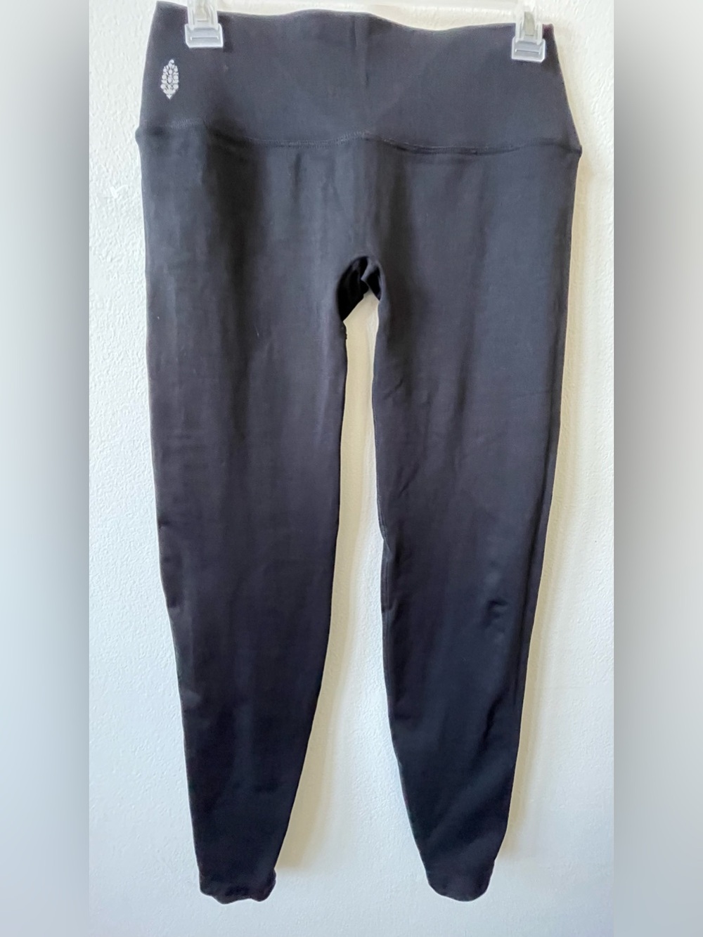 FP Movement by Free People Black Women's Jeggings (M)